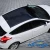 Import JOESONG Premium 1.35*15M Waterproof Black PVC Car Window Wrap Vinyl Film from China
