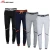 Import Jogging Casual Wear Male Fitness Pants Men Sportswear Slim Fit Multi Colors Trousers Gym Jogger Pants from Pakistan