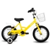 JOYKIE Japanese Market 16 inch Children Cycle Kids Bicycle with Basket and Training Wheel