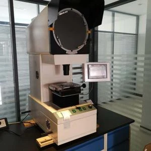JT-300C Fangyuan optical comparator profile projector