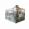 juicer production line processing machine, mango pulp manufacturing process, 3-in-1 pet bottle fruit juice filling and packing