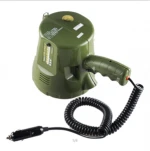 JUJINGYANG HID Searchlight Outdoor Camping Adventure Waterproof Searchlight 12V Car Boat Xenon Searchlight