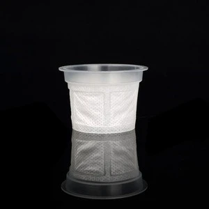 k-cup filter mesh