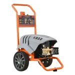 Kaicheng 2.2kw 1500psi 100bar Electric Car Washer High Pressure Cleaner High Pressure Washer
