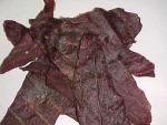 Kangaroo Jerky