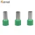 Import KAYAL pvc connector terminal lugs pin type color from China