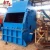 Import KBW brand great quality waste steel crusher machine/iron metal crusher for sale from China