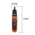 Import KCS12C-S18B Alkaline Cordless Screwdriver from China