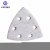 Import KEEMO Sanding Discs 600 Grit Aluminum Oxide Sander Paper 125mm White Automotive Sandpaper Abrasive Disc 125MM 5inch OEM from China