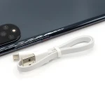 Keli High Quality Micro Usb Charging Cable Ultra Flat Micro USB data Cable For Digital Products
