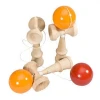 kendama toy,creative wooden sports product,kid educational toy PY1815
