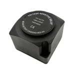 KETO  140 AMP Voltage Sensitive Relay (VSR) Automatic Charging Relay Dual Smart Battery Isolator