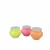 Import Kids Educational flower base shape light and active sand toys , Non borax fluffy Sand forkids from China