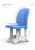 Import Kids furniture, ergonomic  study table for home use,  Height adjustable desk and chairs from China