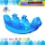 Import Kids ride on toys sun sand LLDPE plastic material ride on animals from China