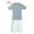 Import kids set baby two pieces boys suit childrens boutique clothing from China