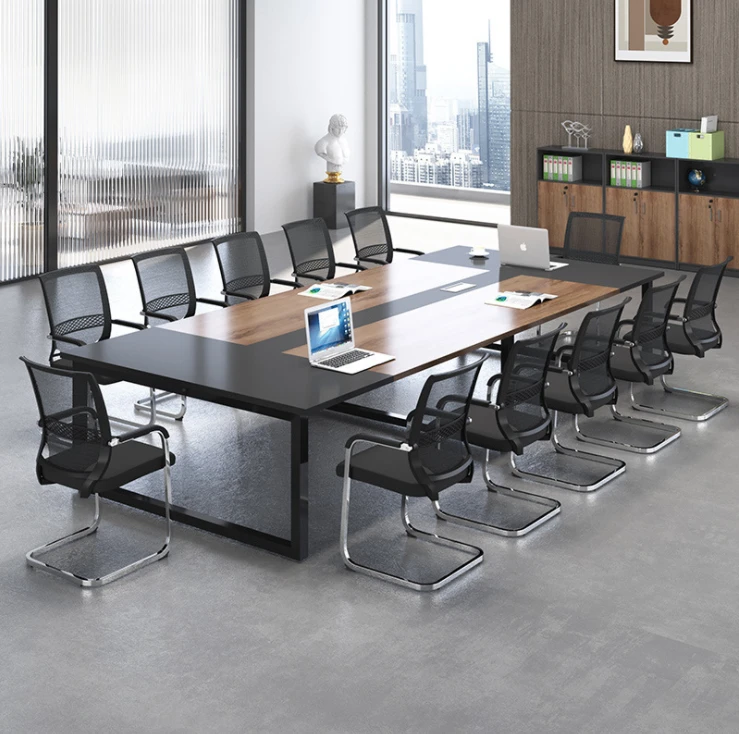 Kilosit modern office furniture office conference desk meeting table
