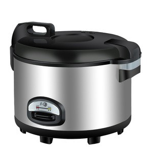 Kitchen Appliance Best Electric Rice Cooker with 3.5L