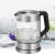Import Kitchen Electric Kettle Household Hot Selling Tea Kettle New Design Body Water Kettle from China
