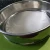 Kitchen tools and uses stainless steel tray Sprouter sieve