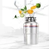 kitchen waste disposer  1.5L grinding chamber