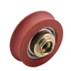 KONE door hanger roller hanging door roller door hanger wheel roller KM89629G02 50*12*6201