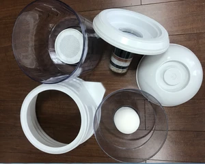 korea ceramic water filter for drinkring water filter