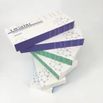 Korea cosmetic prefilled syringe ha hyaluronic acid buy injectable dermal filler