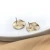 Import Korean fashion women jewelry custom earrings from China