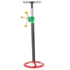 Korean High Quality Under Hoist Jack stand supporting muffler pipe
