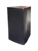 KP6010 China plywood speaker karaoke box 10 inch speaker