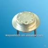 KSD301 series for egg boiler and rice cooker bimetal thermal switch
