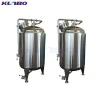 KUNBO Electric Heating HLT CLT Cold / Hot Liquid Tank