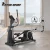 Import Kylinsport electric elliptic trainer mini elliptical trainer cross from China