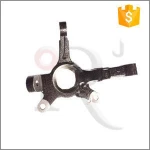 L:51715-1C010 R:51716-1C010 Car steering knuckle for Hyundai AUTO PARTS