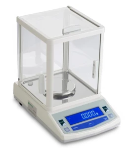 Lab Analytical Precision Balance Electronic Weighing Scale