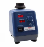 Lab Instruments List LED Digital Vortex Mixer for Chemistry