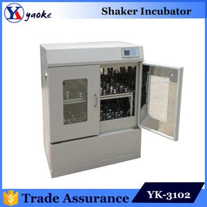 Laboratory CO2 Incubators with imported infrared CO2 Sensor/carbon dioxide incubator for laboratory cell culture