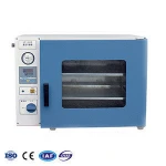 Laboratory Precision Vacuum Drying Equipment