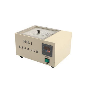 laboratory  thermostatic  water bath    temperature controllers