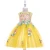Import Lace Embroidery Summer Frock Designs Party Birthday Wedding Princess Kids Clothes Girls Dresses from China