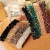 Import Ladies Fancy Bling Headwear Crystal Rhinestone Hair Clips Hairgrips from China