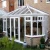 Import Laminated Glass House Free Standing Sun Rooms/Sunroom Kit from China