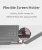 Laptop Screen Extender 14" FHD 1080P IPS Laptop Monitor Extender Dual Screen Portable Monitor