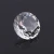 Import Large Diamond Or Decorative Glass Diamondscrystal Diamonds for Wedding Gift from China