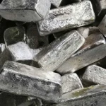 Large quantity of magnesium ingot in stock, China quality assurance