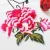 Import Large Rose Flower Patch for Clothes DIY Craft Sew On Patches Embroidery Applique Wedding Dress Decoration from China