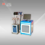 laser ring engraving machine