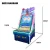 Import Latest Amusement Games Gambling Machine Kids Coin Operated Lottery Ticket Redemption Game Machine from China