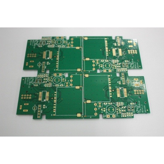 Buy Lead Free Customized Pcb Processing Pcb Circuit Boards Factory With ...